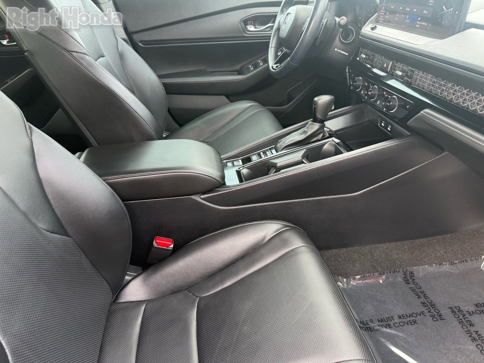 Certified 2023 Honda Accord Sport image 30