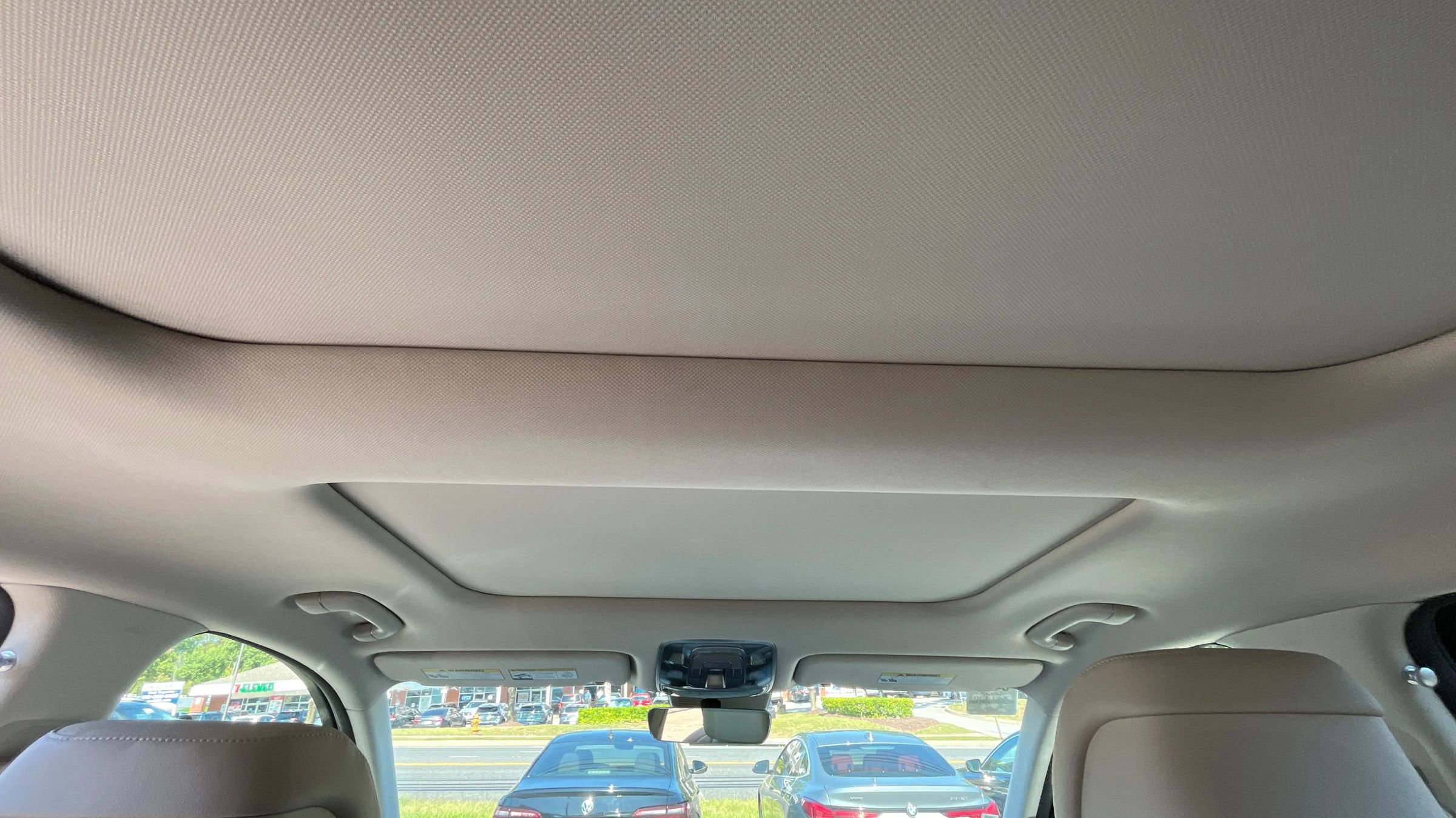 Used 2022 Genesis GV80 3.5T image 22