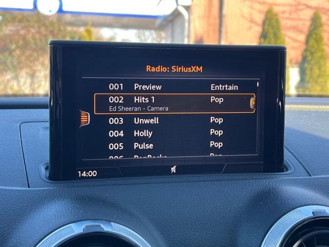 Used 2018 Audi A3 2.0T Premium w/ Convenience Package image 25