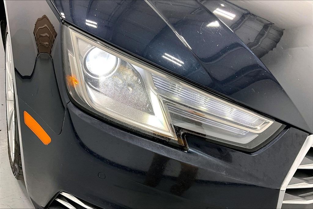 Used 2017 Audi A4 2.0T Premium w/ Convenience Package image 38