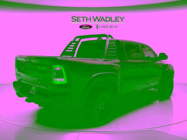 Used 2022 RAM 1500 TRX w/ TRX Level 2 Equipment Group AWD/4WD image 7