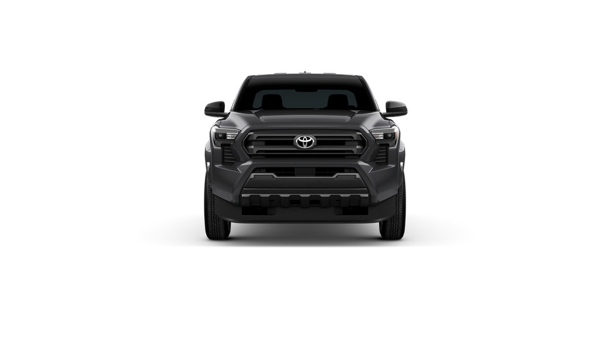 New 2026 Toyota Tacoma SR AWD/4WD image 17