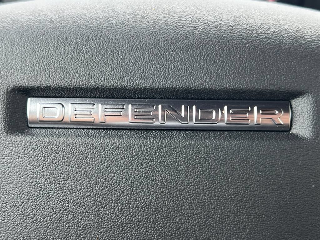 Used 2024 Land Rover Defender 130 S AWD/4WD image 47