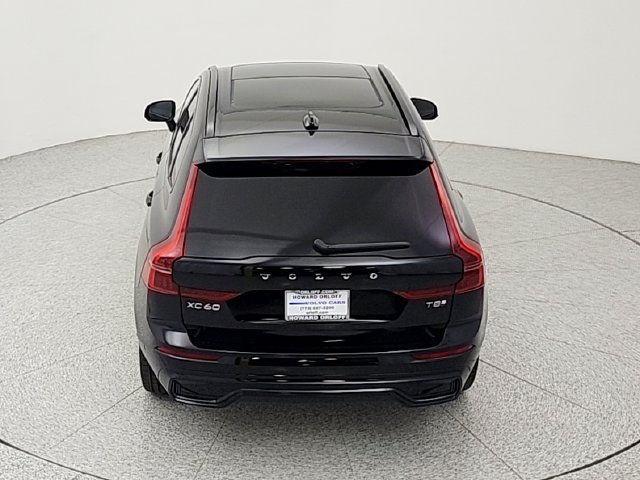 New 2026 Volvo XC60 T8 Plus w/ Climate Package AWD/4WD image 46