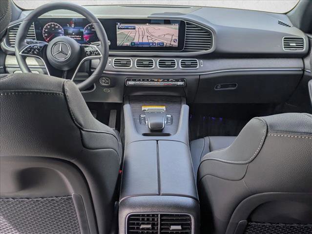 New 2026 Mercedes-Benz GLE 350 4MATIC image 14