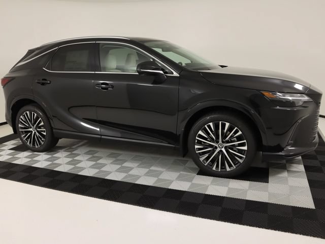 New 2026 Lexus RX 350 AWD image 5