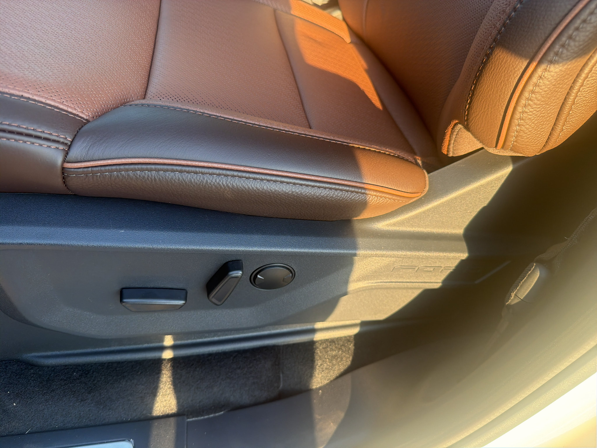 New 2027 Ford Expedition King Ranch AWD/4WD image 28