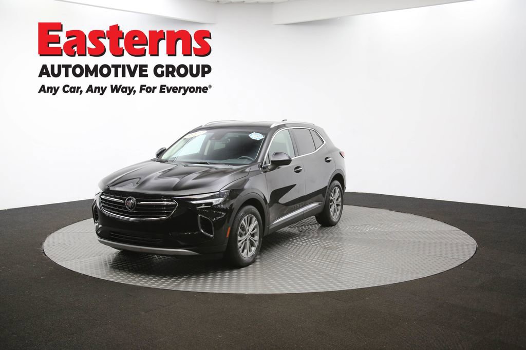 Used 2023 Buick Envision Preferred image 50