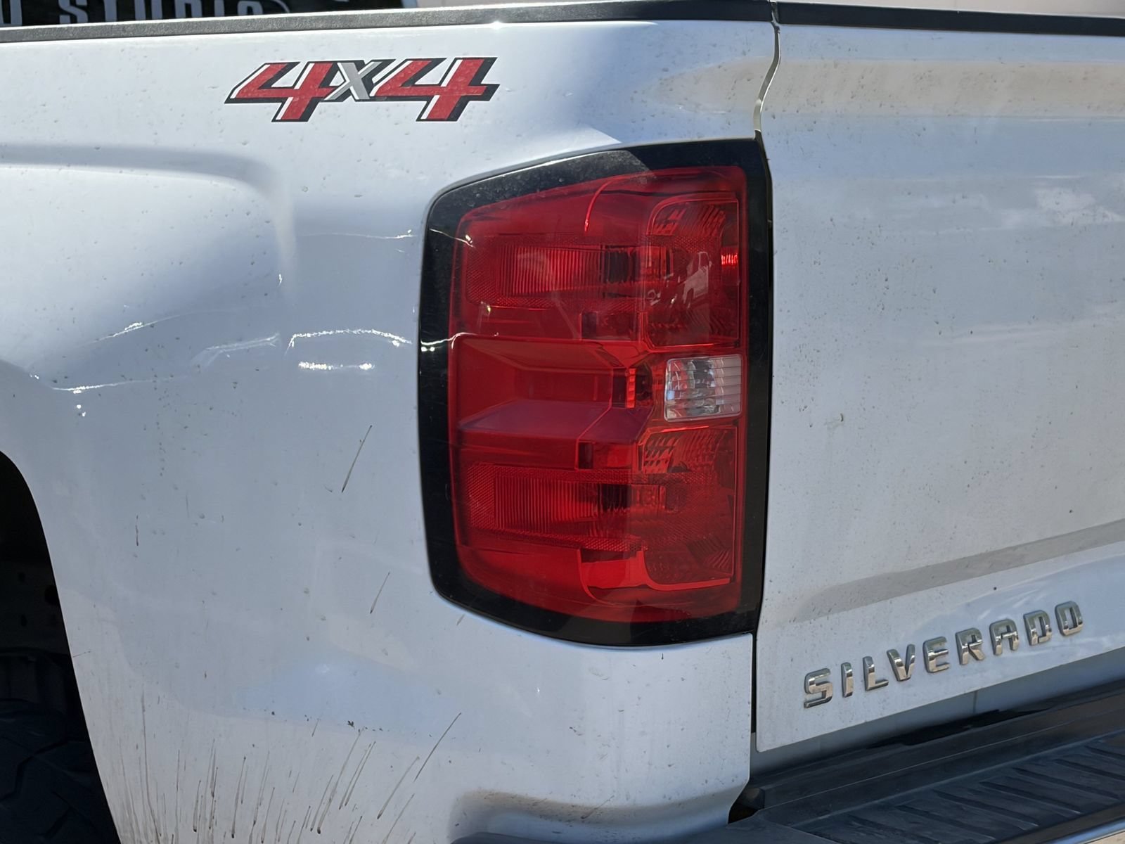 Used 2019 Chevrolet Silverado 2500 LT AWD/4WD image 11