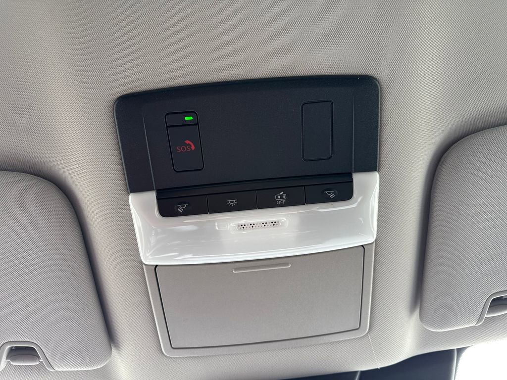 New 2026 Nissan Pathfinder SV image 38