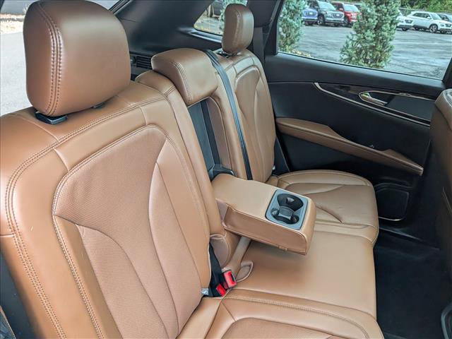 Used 2023 Lincoln Nautilus Reserve AWD/4WD image 19
