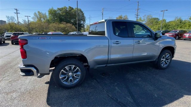 New 2026 Chevrolet Silverado 1500 LT image 2
