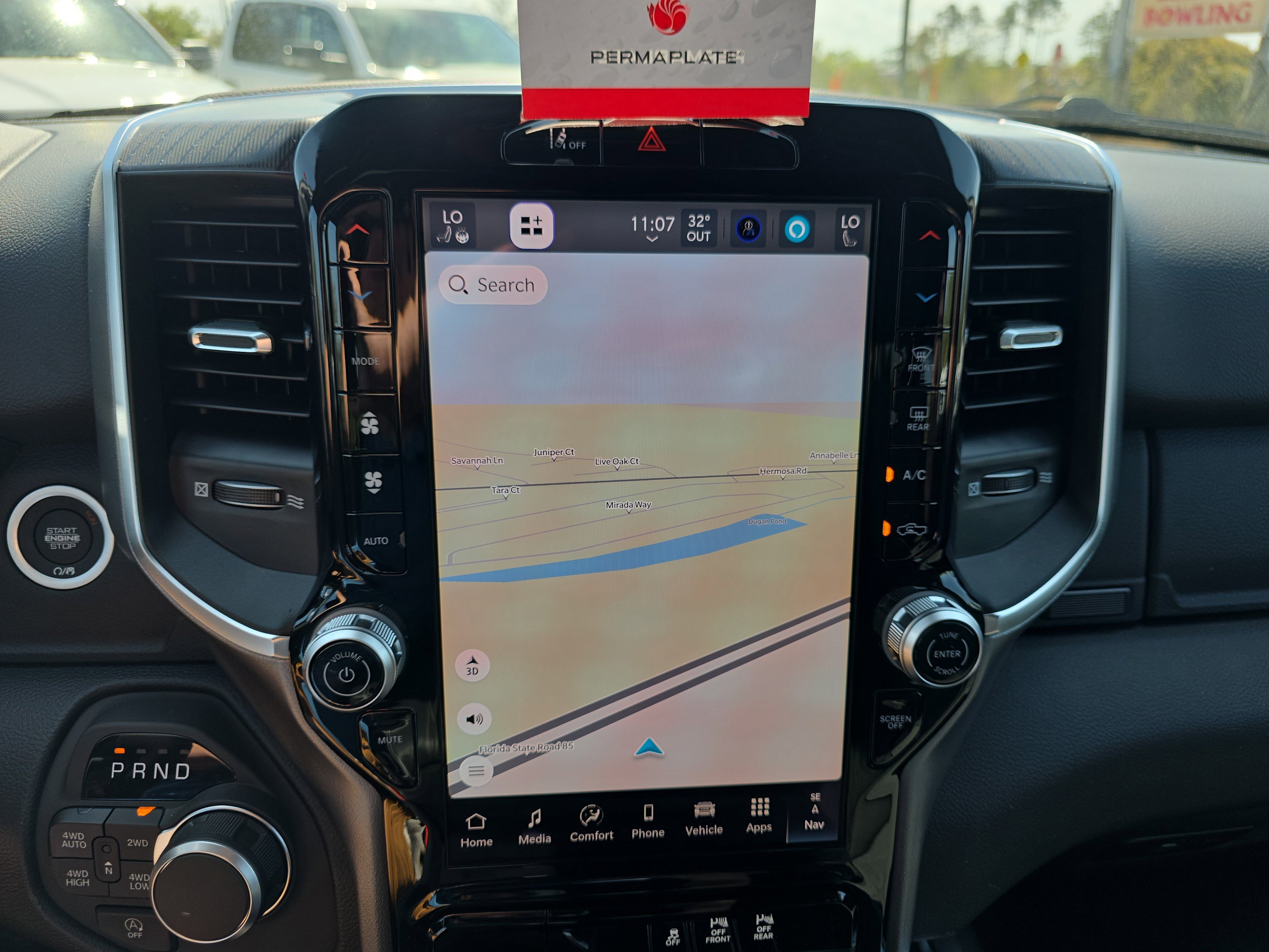 New 2026 RAM 1500 Big Horn image 25