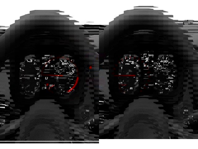 New 2026 Subaru WRX Premium image 18