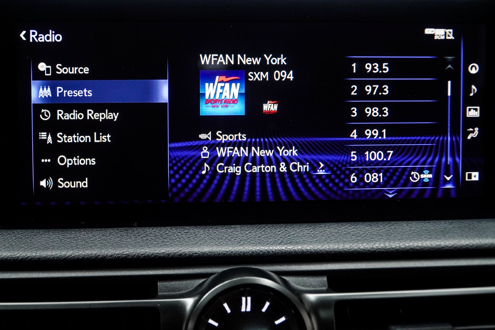 Used 2024 Lexus IS 350 F Sport w/ Navigation Package RWD image 32