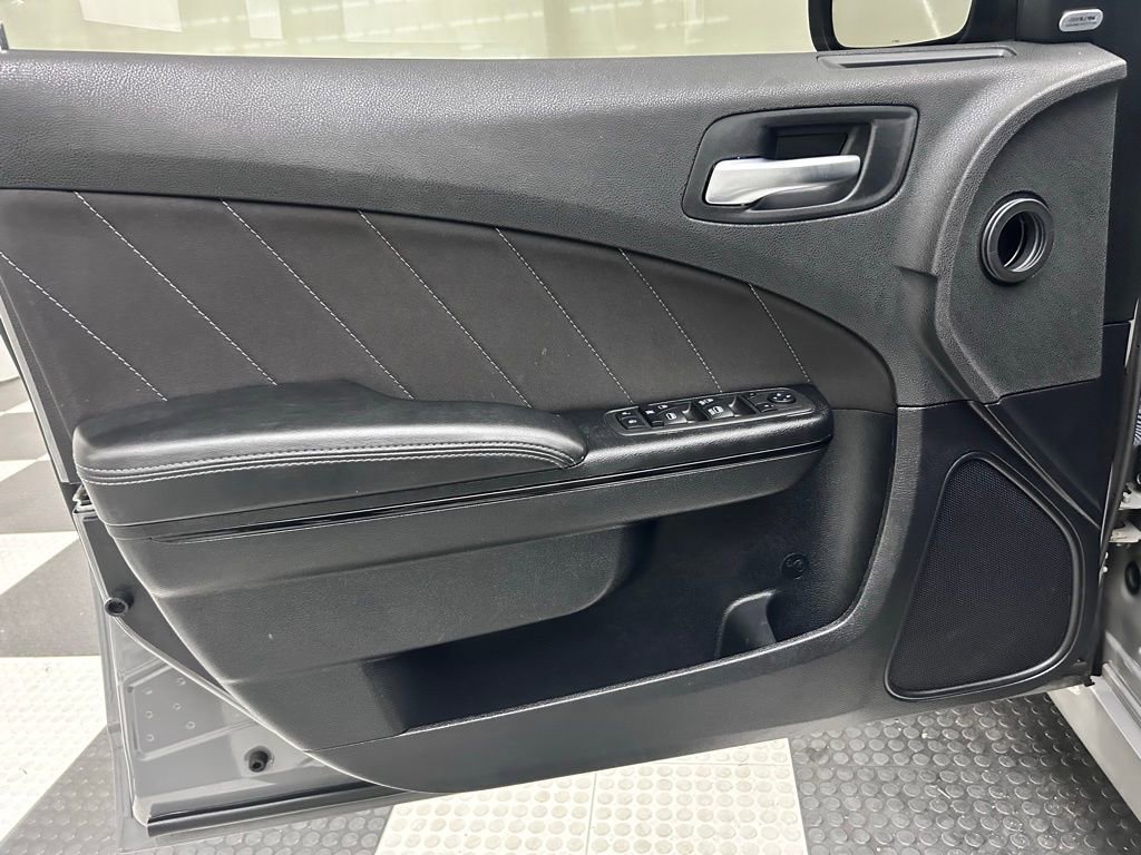 Used 2023 Dodge Charger GT w/ Blacktop Package RWD image 11