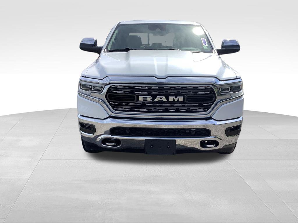 Certified 2023 RAM 1500 Limited AWD/4WD image 10