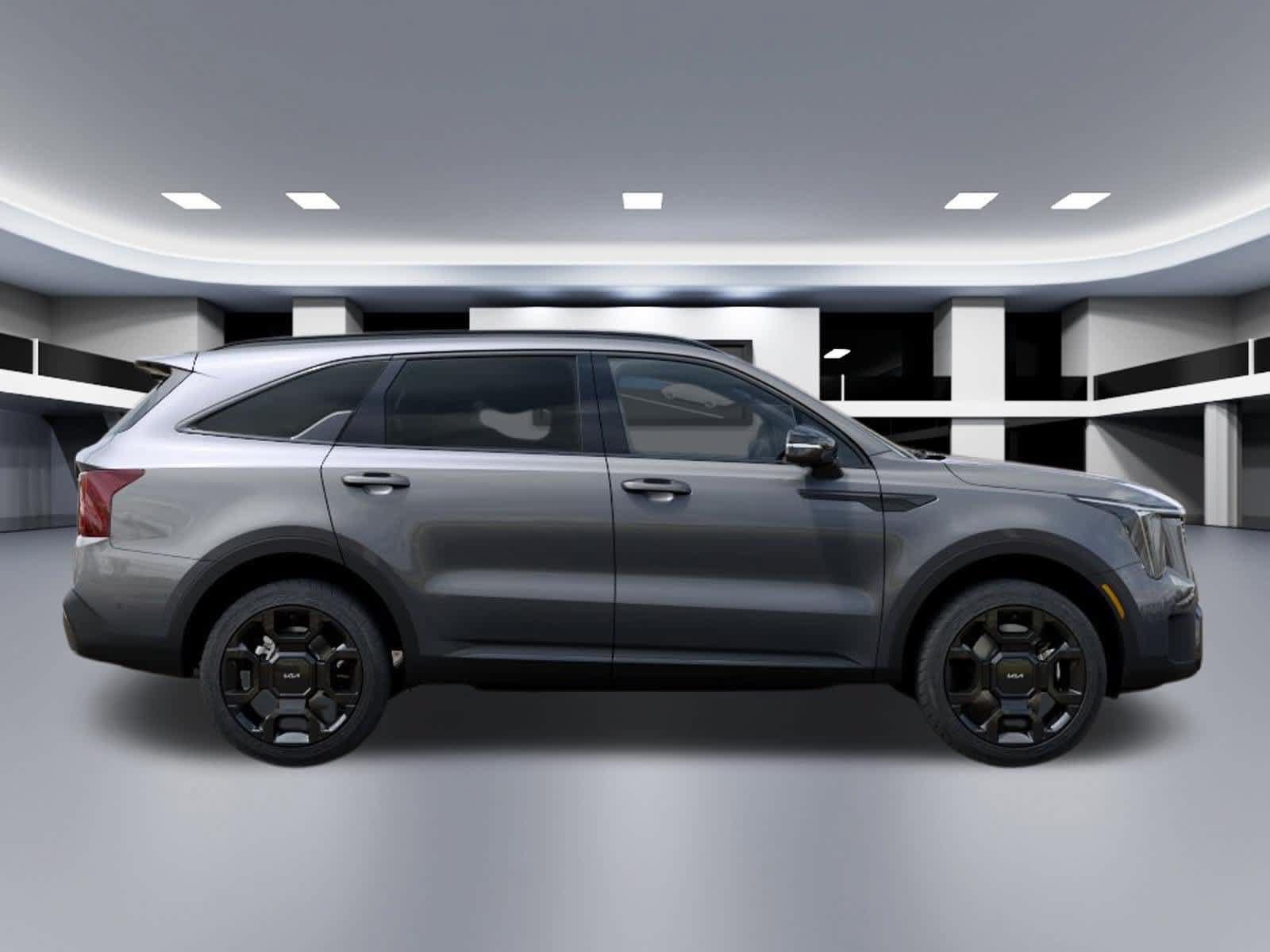 New 2026 Kia Sorento SX Prestige AWD/4WD image 7