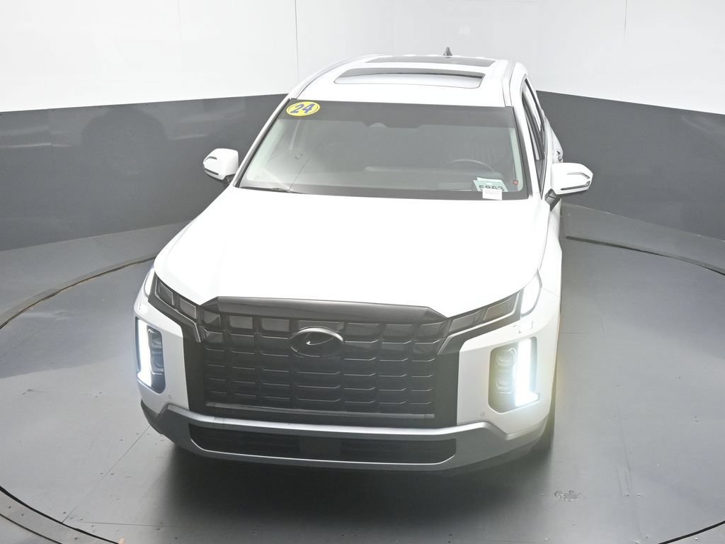 Used 2024 Hyundai Palisade Limited FWD image 44