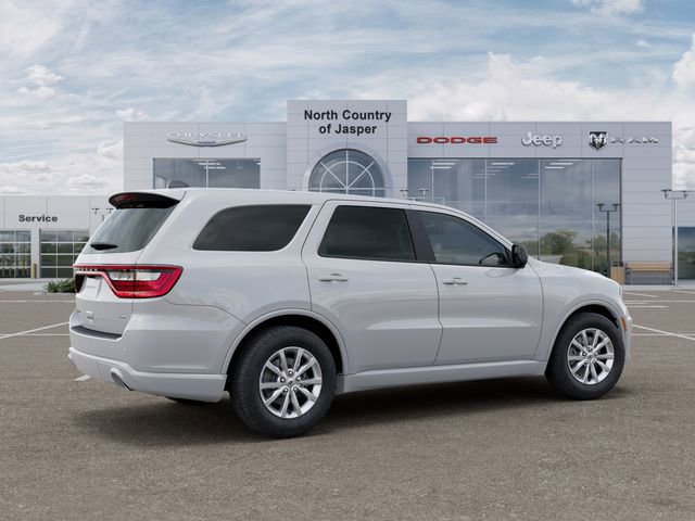 New 2026 Dodge Durango GT RWD image 5