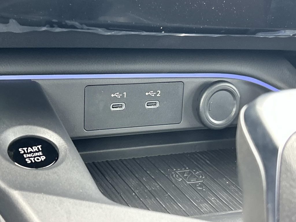 New 2026 Nissan Sentra SR w/ Floor Mat Package FWD image 31