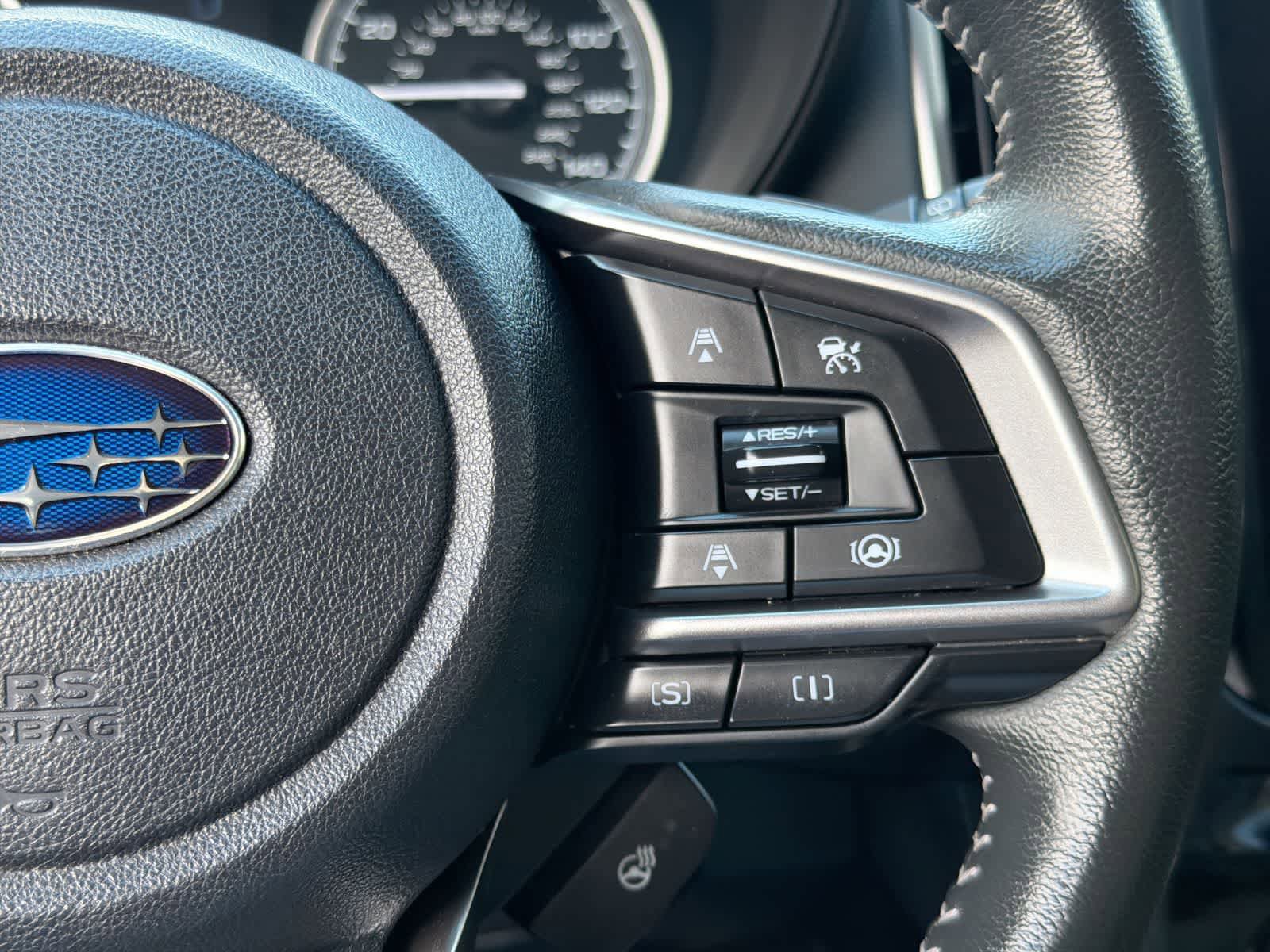 Certified 2022 Subaru Forester Limited AWD/4WD image 26