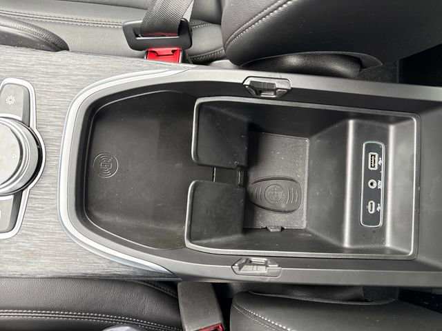 Used 2022 Alfa Romeo Giulia Sprint image 30