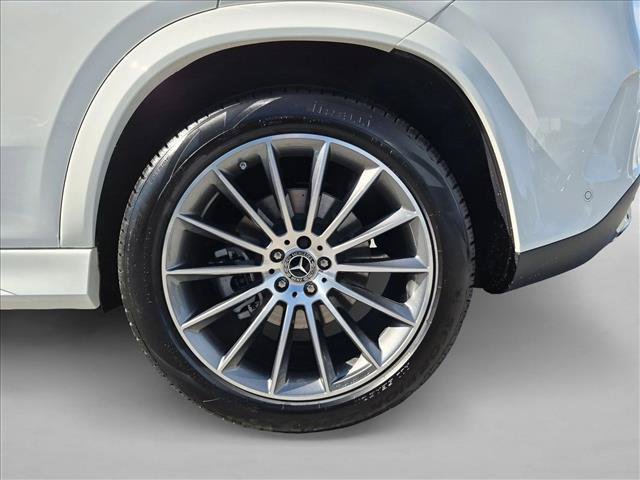 New 2027 Mercedes-Benz GLE 450 4MATIC image 11