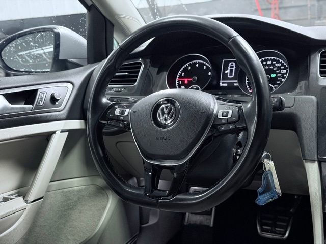 Used 2018 Volkswagen Golf Alltrack S AWD/4WD image 23
