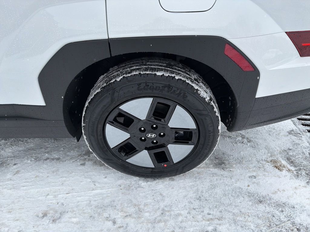 New 2026 Hyundai Santa Fe SE image 12