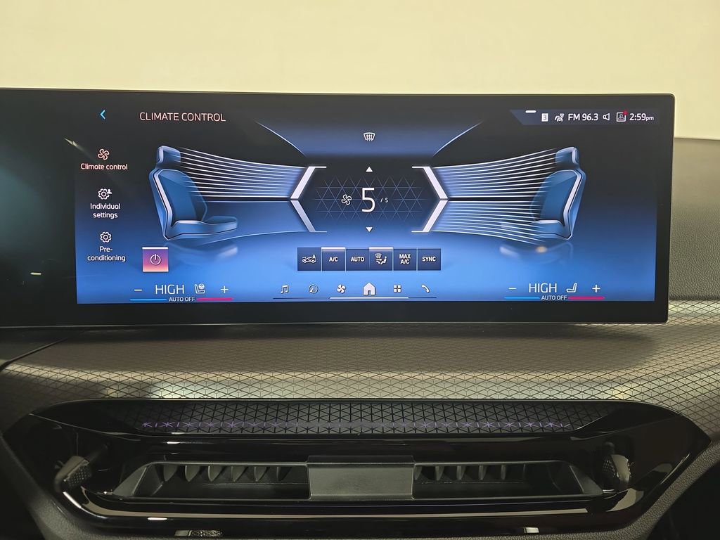 New 2026 BMW 230i xDrive Coupe w/ Premium Package image 23