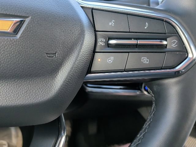 Certified 2025 Chevrolet Equinox LT w/ Convenience Package II image 27