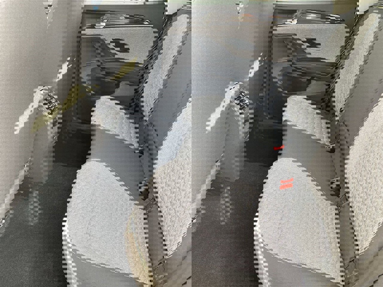 New 2025 Volkswagen Tiguan S image 13