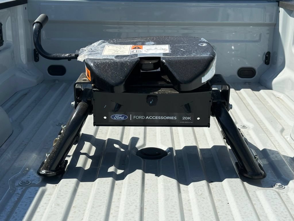 New 2026 Ford F250 XL w/ 360-Degree Camera Package RWD image 12