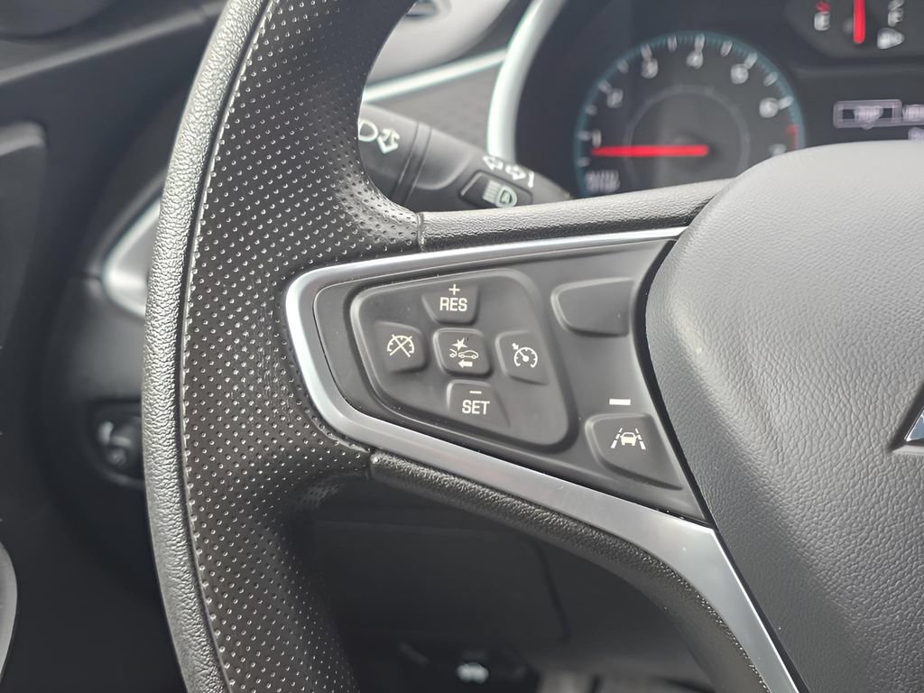 Used 2023 Chevrolet Malibu LT FWD image 19