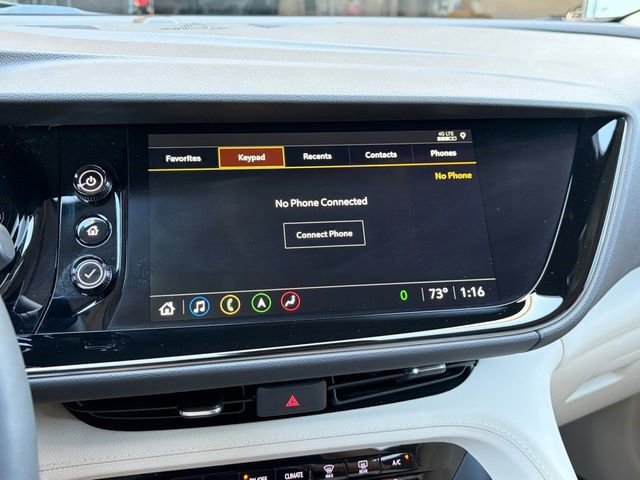 Certified 2023 Buick Envision Avenir image 12