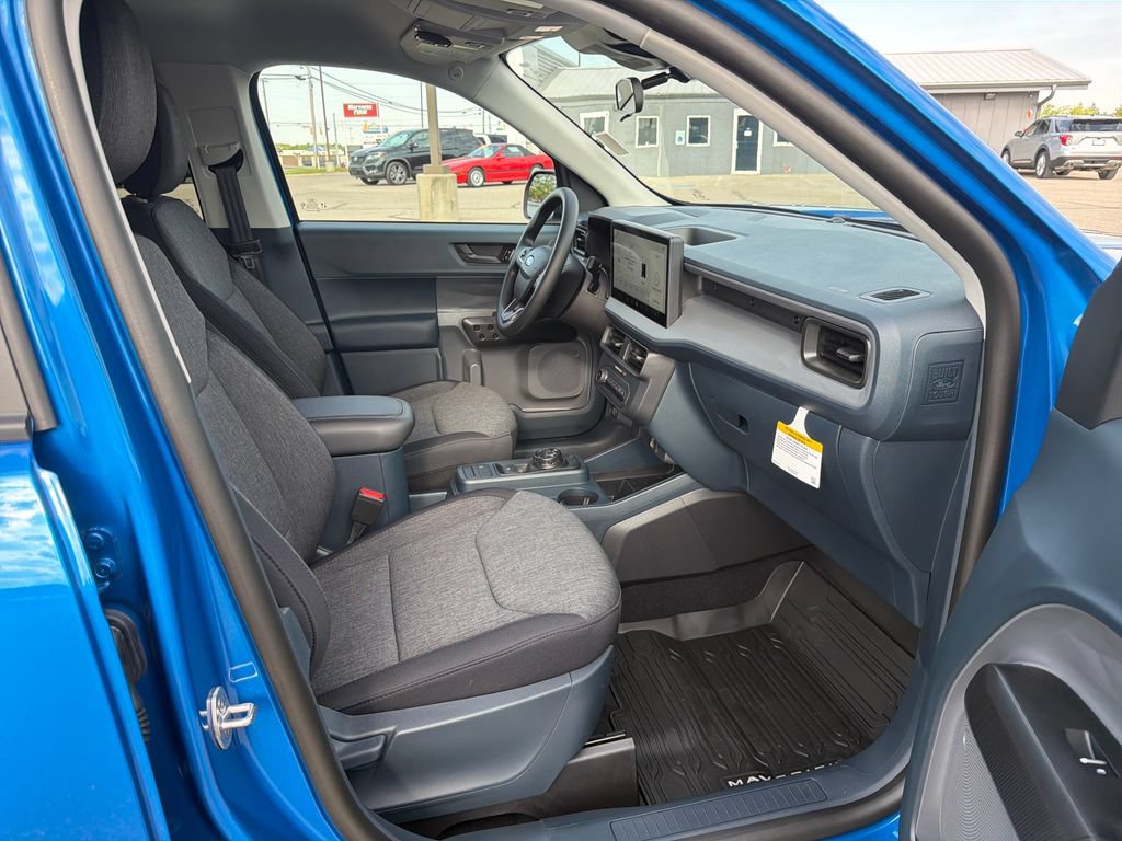 New 2026 Ford Maverick XLT w/ Equipment Group 301A AWD/4WD image 20