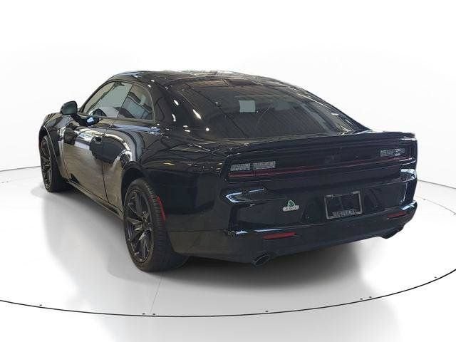 New 2026 Dodge Charger Scat Pack w/ Blacktop Package AWD/4WD image 3