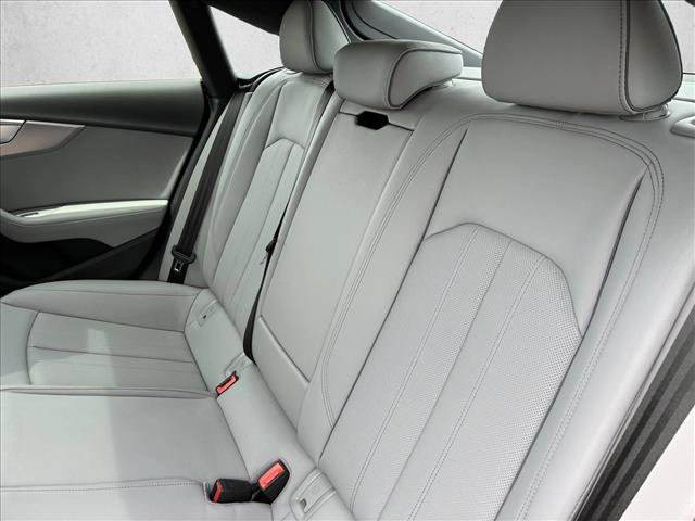 Used 2023 Audi A5 2.0T Premium Plus w/ Premium Plus AWD/4WD image 14
