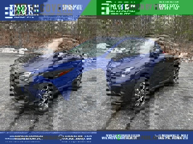 New 2026 Subaru Crosstrek 2.0i Premium image 1