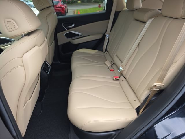Certified 2024 Acura RDX SH-AWD image 29