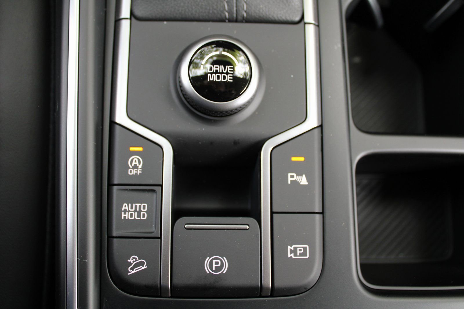 New 2026 Kia Sorento S w/ S Panoramic Sunroof Package image 34