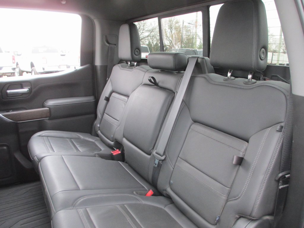 Used 2021 GMC Sierra 1500 Denali image 20