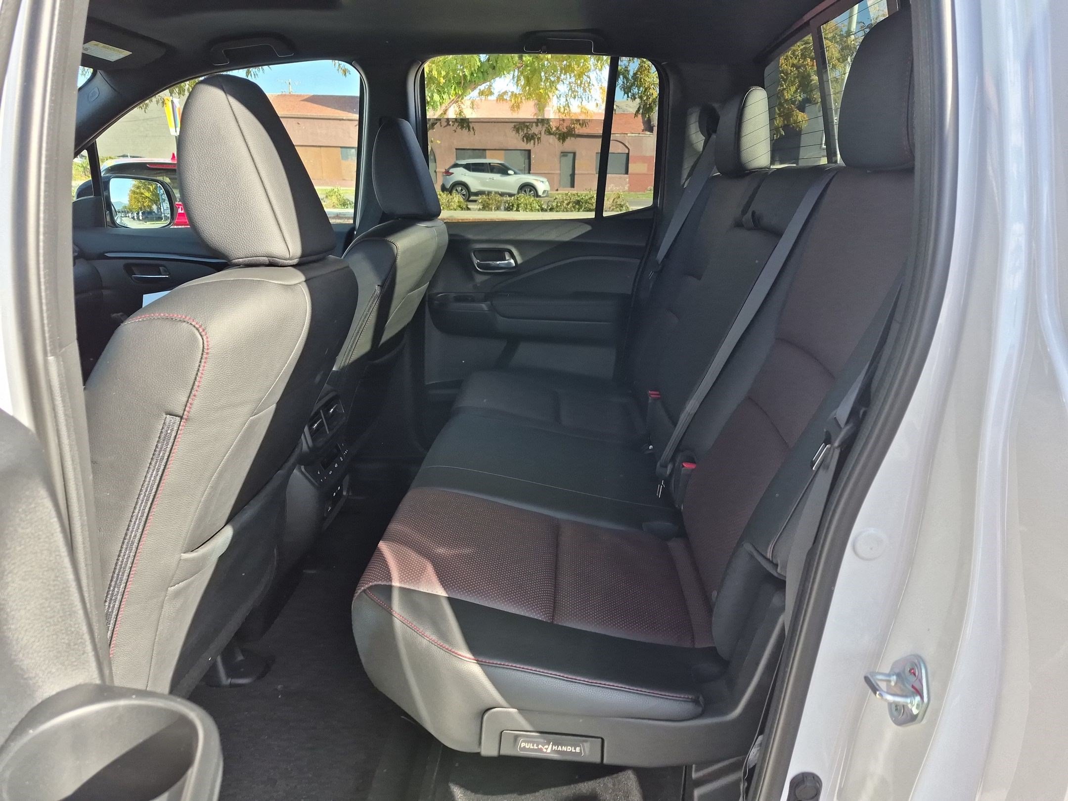 Certified 2024 Honda Ridgeline Black Edition image 29