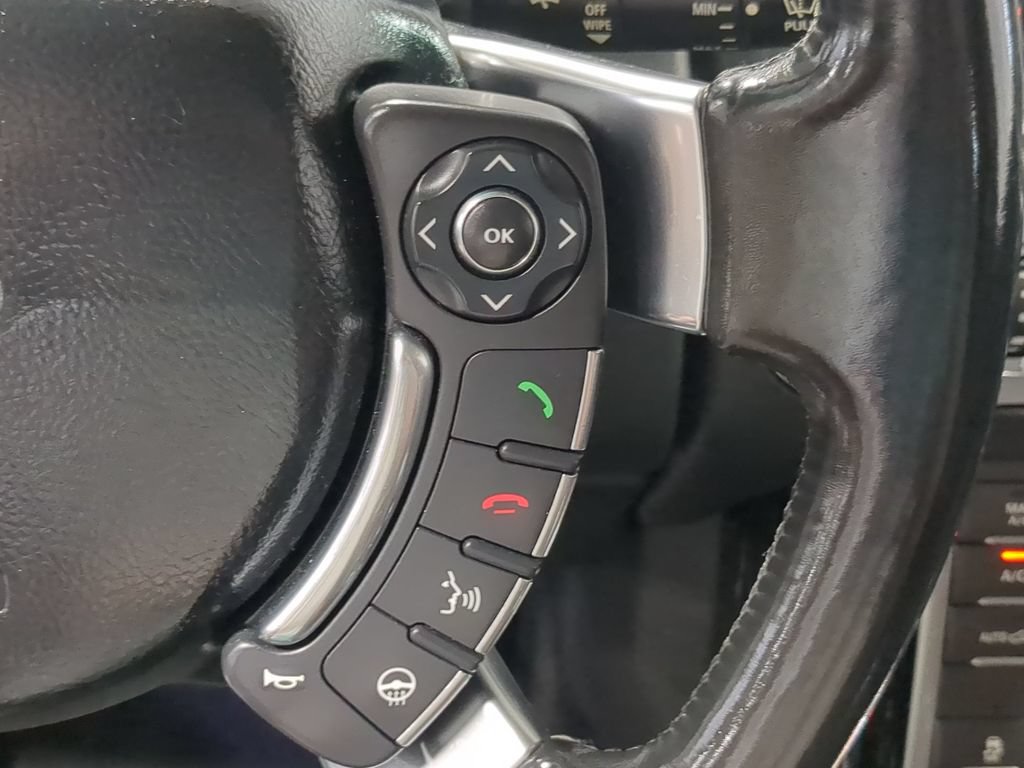 Used 2012 Land Rover Range Rover Supercharged AWD/4WD image 29