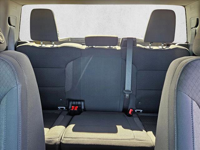 New 2026 Chevrolet Silverado 1500 RST w/ RST Select Package image 14