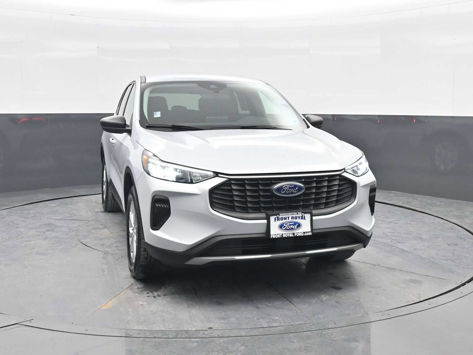 Used 2025 Ford Escape Active image 2