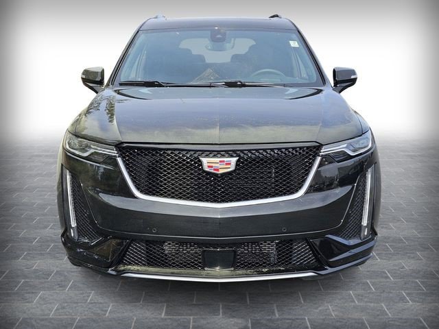 Certified 2024 Cadillac XT6 Sport w/ Technology Package image 2