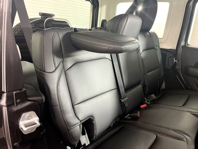 New 2026 Jeep Wrangler Sahara image 26