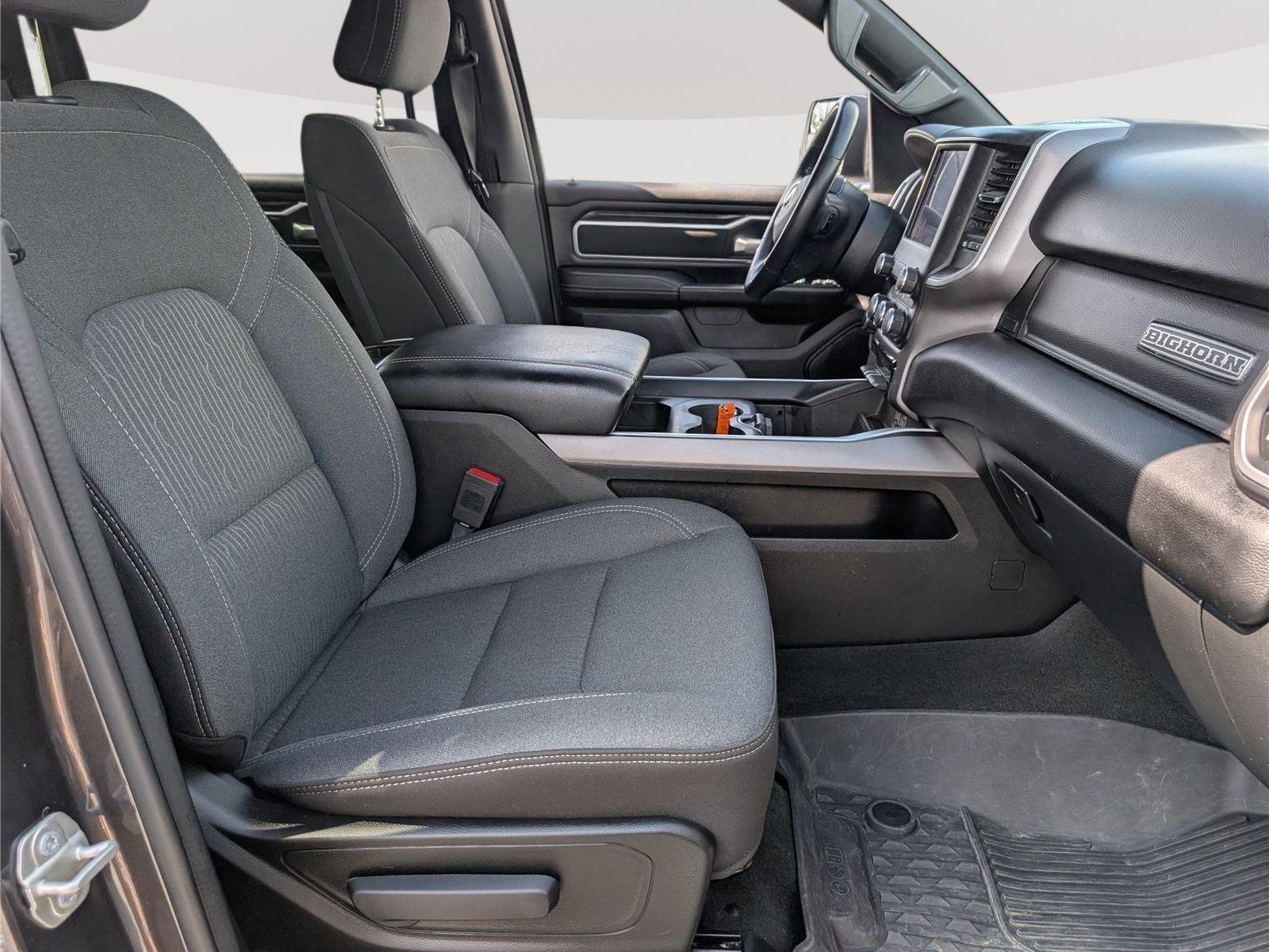 Used 2023 RAM 1500 Big Horn AWD/4WD image 11